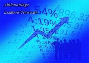 Roboadvisor Investment - Lk. Uckermark